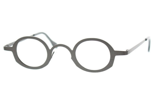 matttew Belgium style MERCURY 12 black titanium made in France